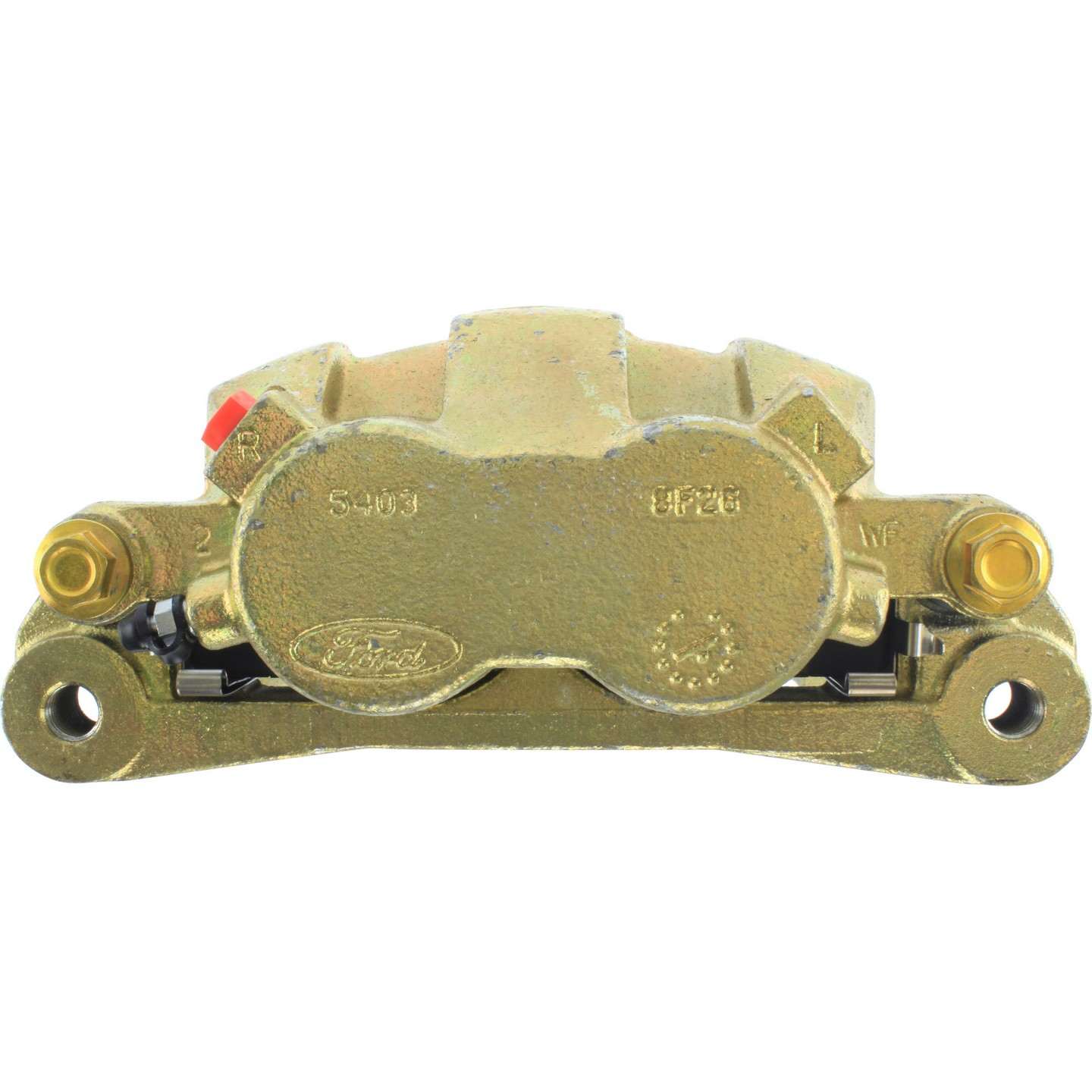 Centric 99-04 Ford F-250 Super Duty Loaded Front Right Rebuilt Caliper