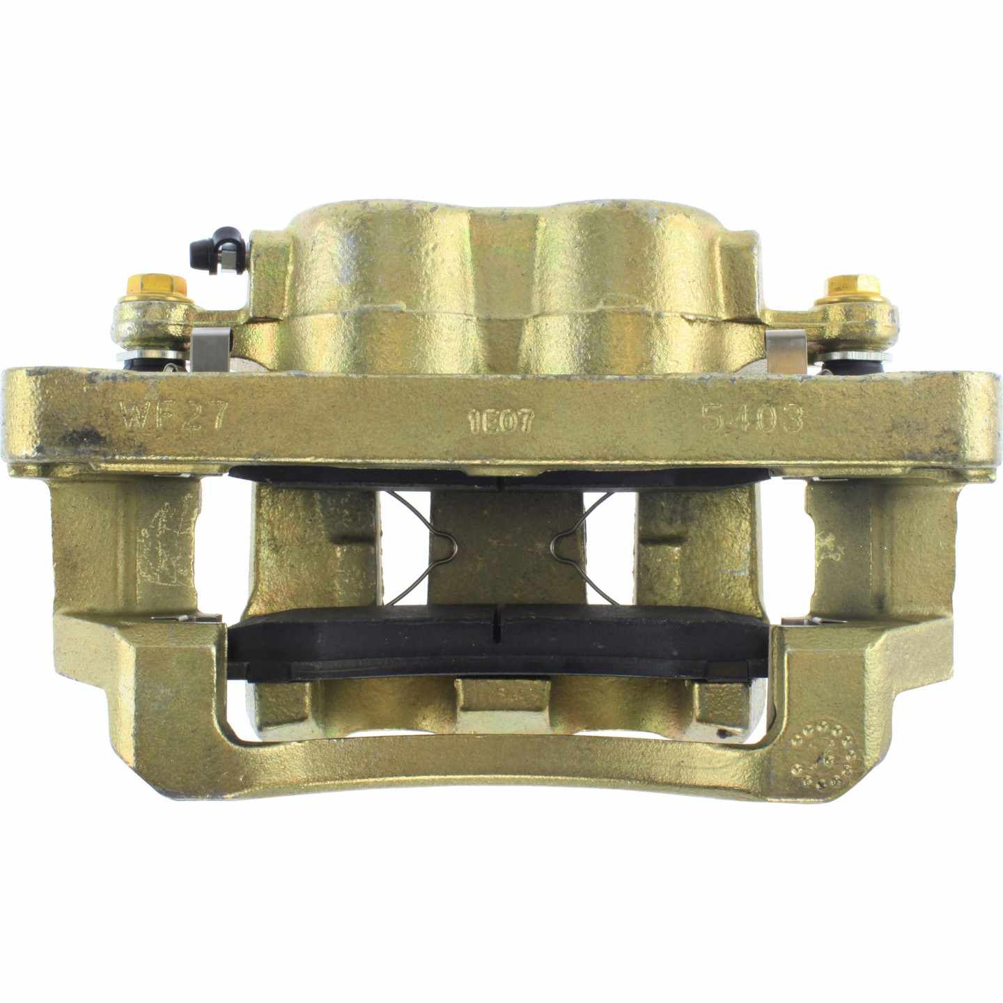 Centric 99-04 Ford F-250 Super Duty Loaded Front Right Rebuilt Caliper