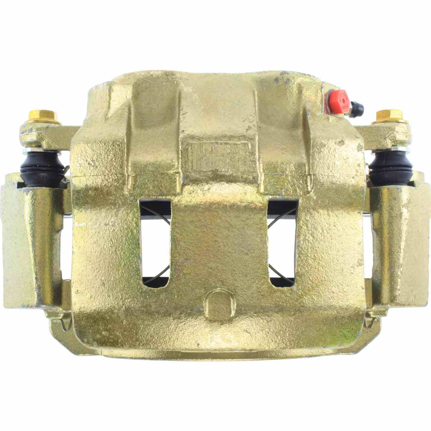 Centric 99-04 Ford F-250 Super Duty Loaded Front Right Rebuilt Caliper