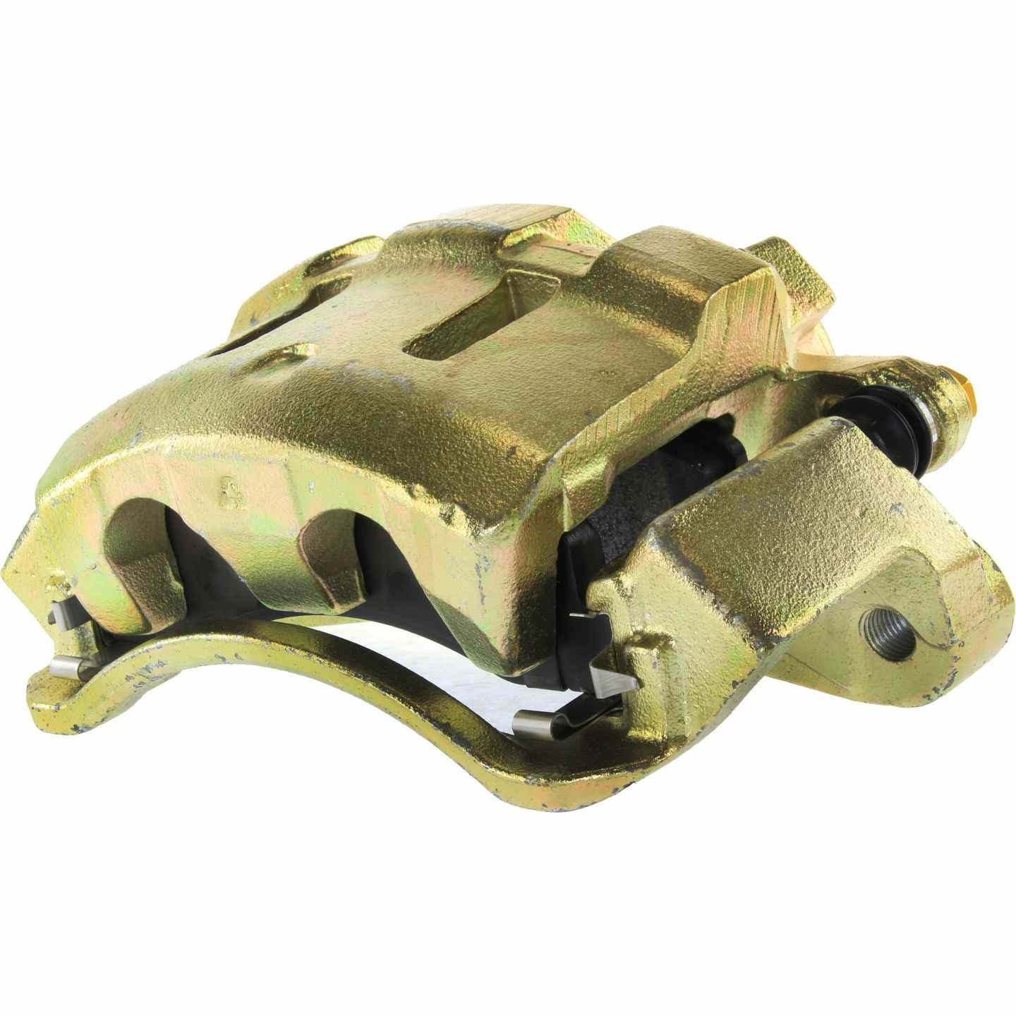 Centric 99-04 Ford F-250 Super Duty Loaded Front Left Rebuilt Caliper