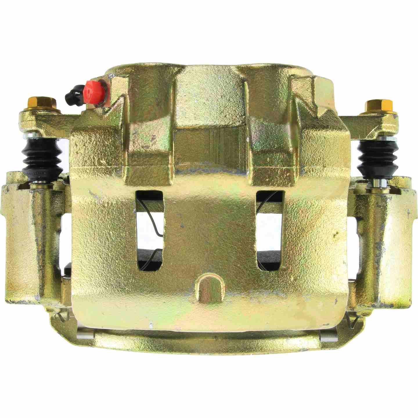 Centric 99-04 Ford F-250 Super Duty Loaded Front Left Rebuilt Caliper