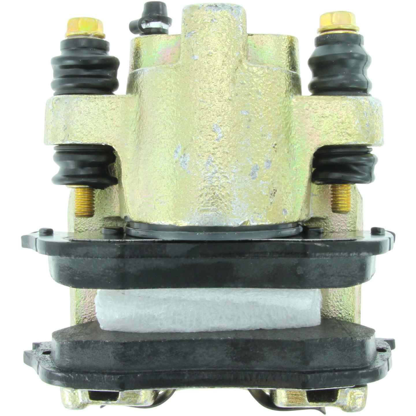 Centric Posi-Quiet Loaded Caliper - Rear Right