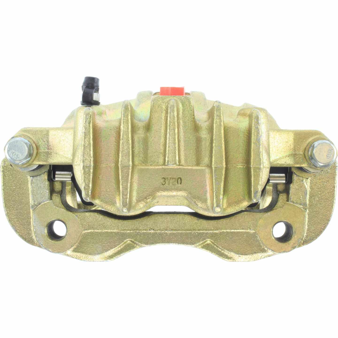 Centric 00-04 Ford F-250 Super Duty Loaded Rear Right Rebuilt Caliper