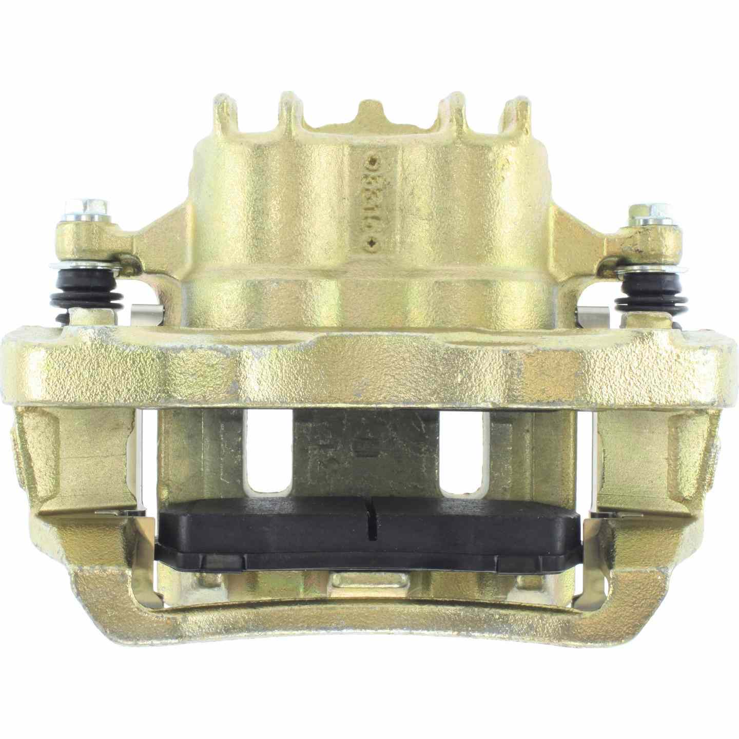 Centric 00-04 Ford F-250 Super Duty Loaded Rear Right Rebuilt Caliper