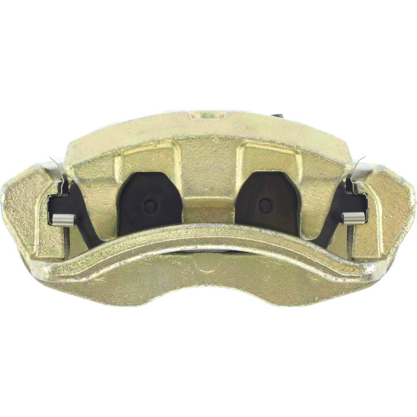 Centric 00-04 Ford F-250 Super Duty Loaded Rear Right Rebuilt Caliper