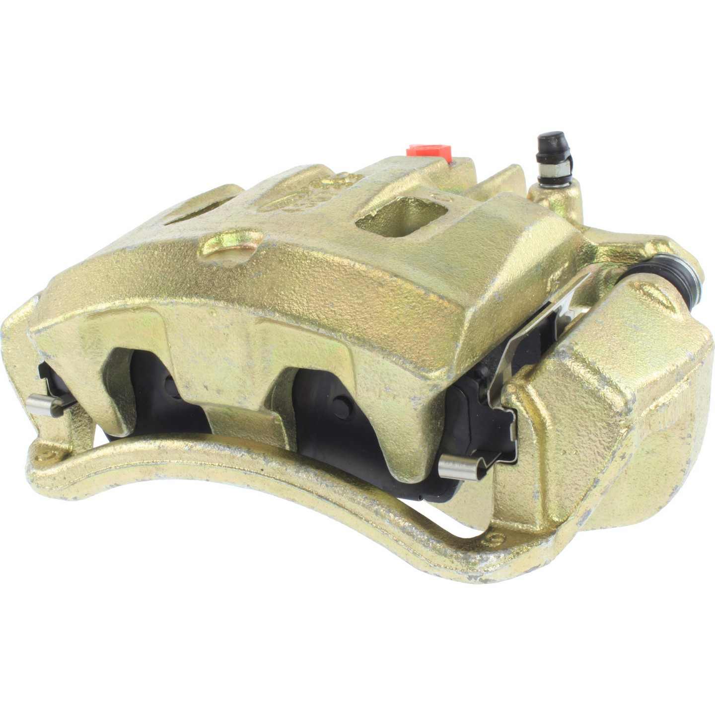 Centric 00-04 Ford F-250 Super Duty Loaded Rear Right Rebuilt Caliper