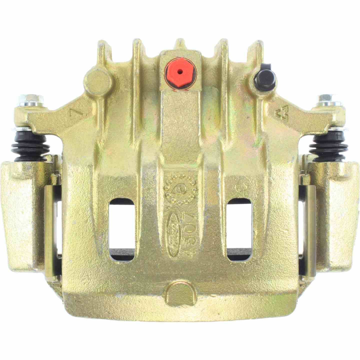 Centric 00-04 Ford F-250 Super Duty Loaded Rear Right Rebuilt Caliper