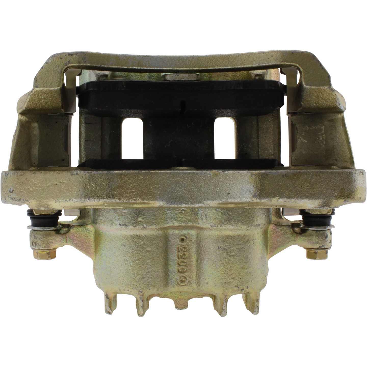 Centric 00-04 Ford F-250 Super Duty Loaded Rear Left Rebuilt Caliper