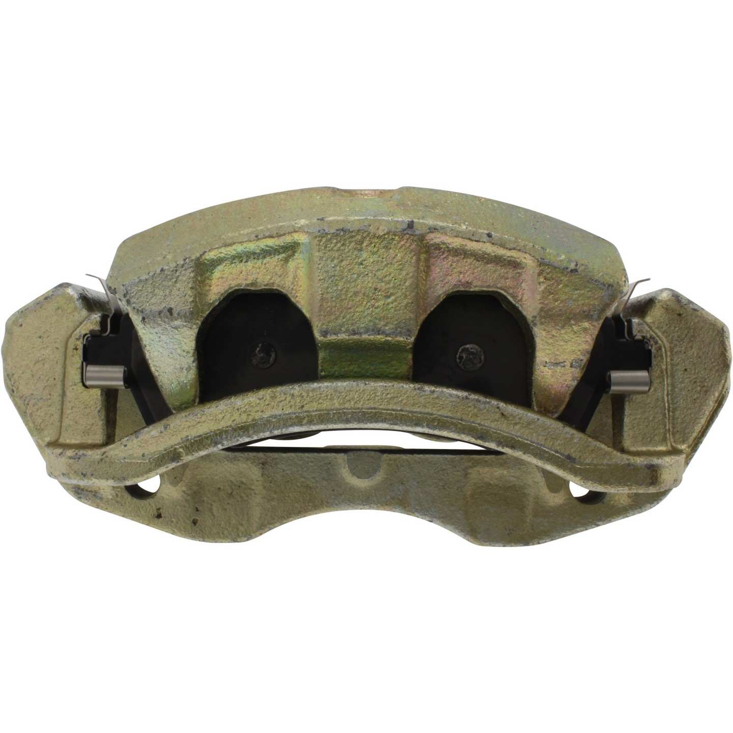Centric 00-04 Ford F-250 Super Duty Loaded Rear Left Rebuilt Caliper
