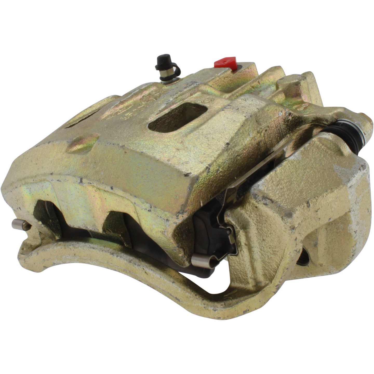 Centric 00-04 Ford F-250 Super Duty Loaded Rear Left Rebuilt Caliper