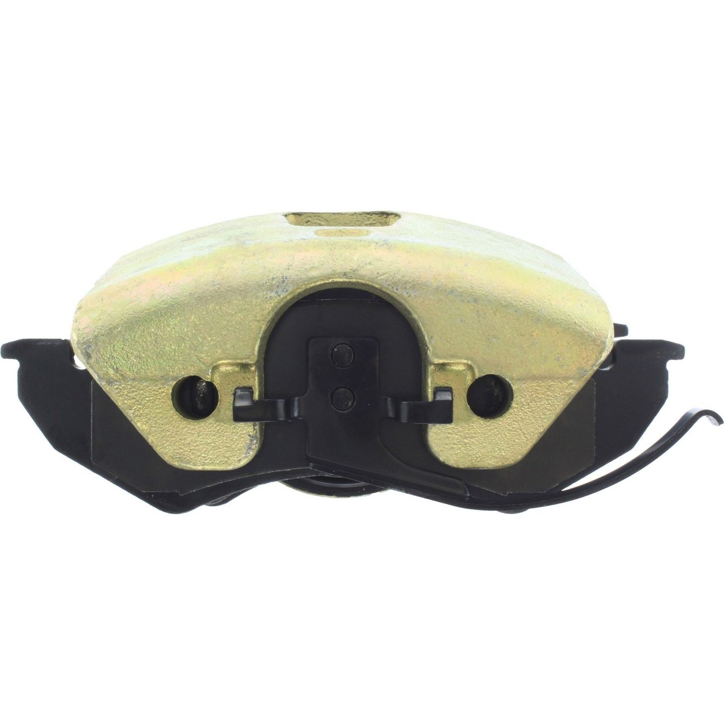 Centric Posi-Quiet Loaded Caliper - Front Left