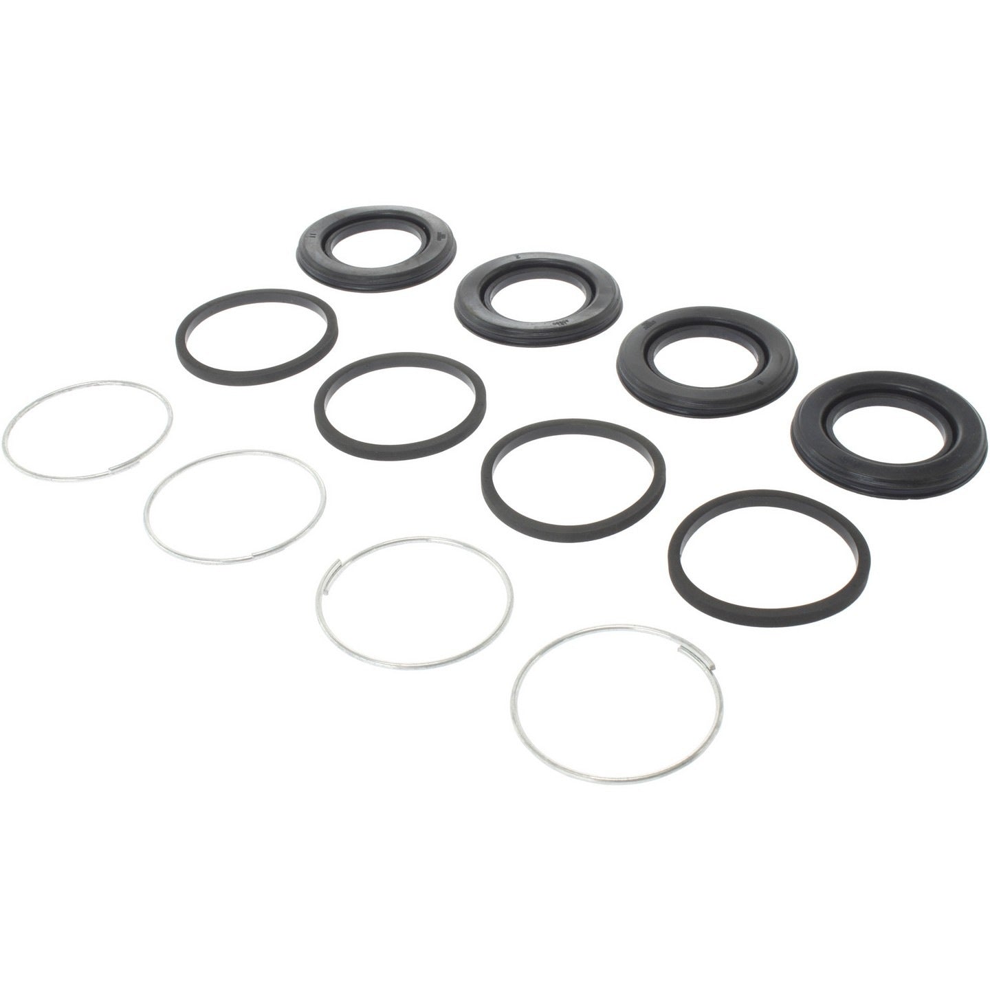 Centric 88-91 Ferrari Testarossa Front Disc Brake Caliper Repair Kit