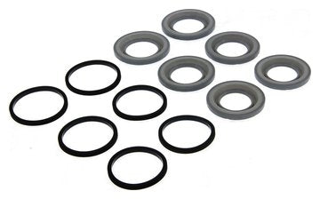 Centric 10-15 Land Rover Range Rover / Range Rover Sport Front Disc Brake Caliper Repair Kit