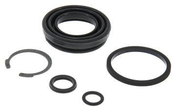 Centric 92-05 Volkswagen Passat Rear Disc Brake Caliper Repair Kit
