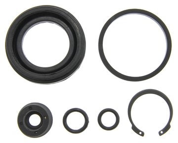 Centric 04-15 Audi S4 Rear Disc Brake Caliper Repair Kit