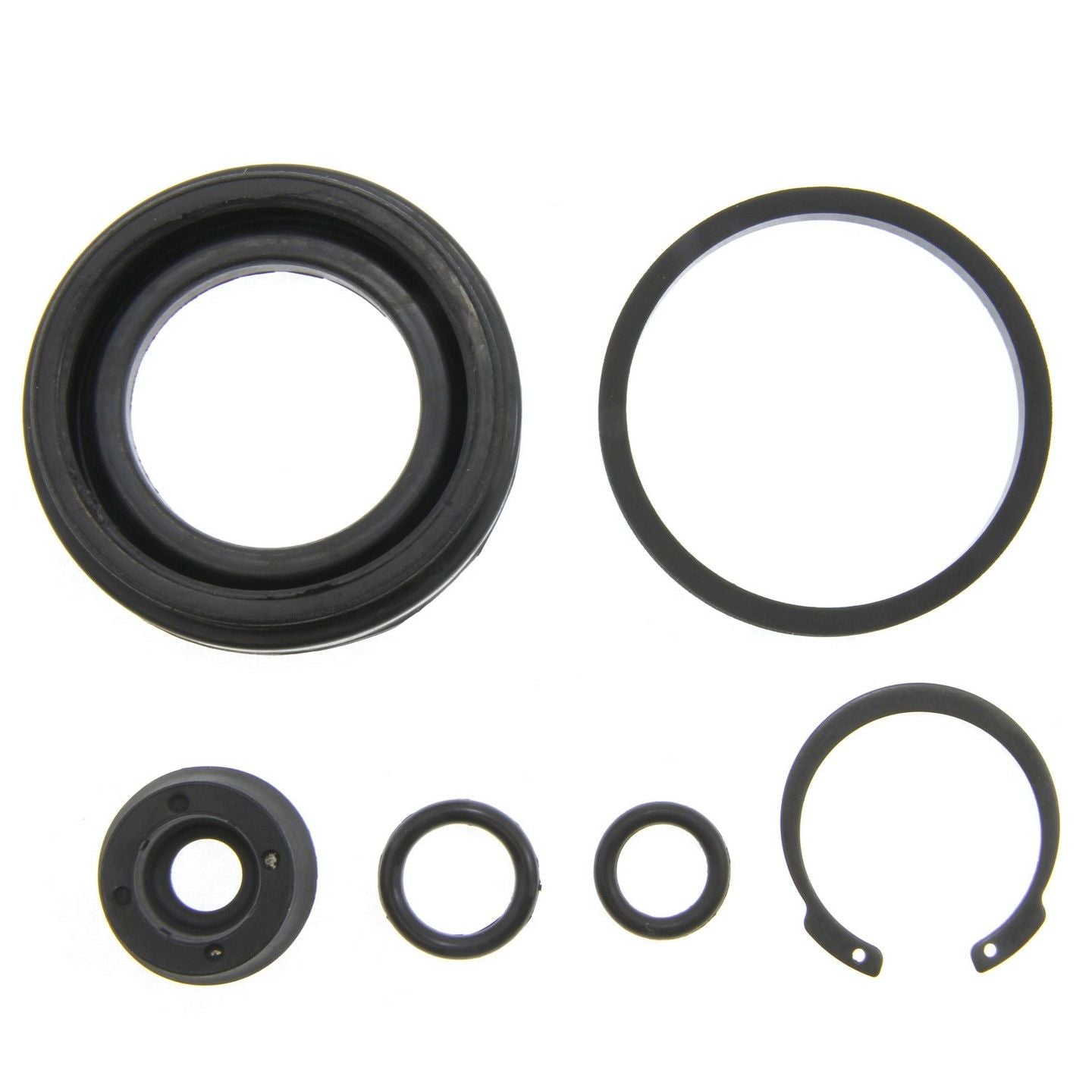 Centric 04-15 Audi S4 Rear Disc Brake Caliper Repair Kit