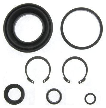 Centric Caliper Repair Kit - Rear