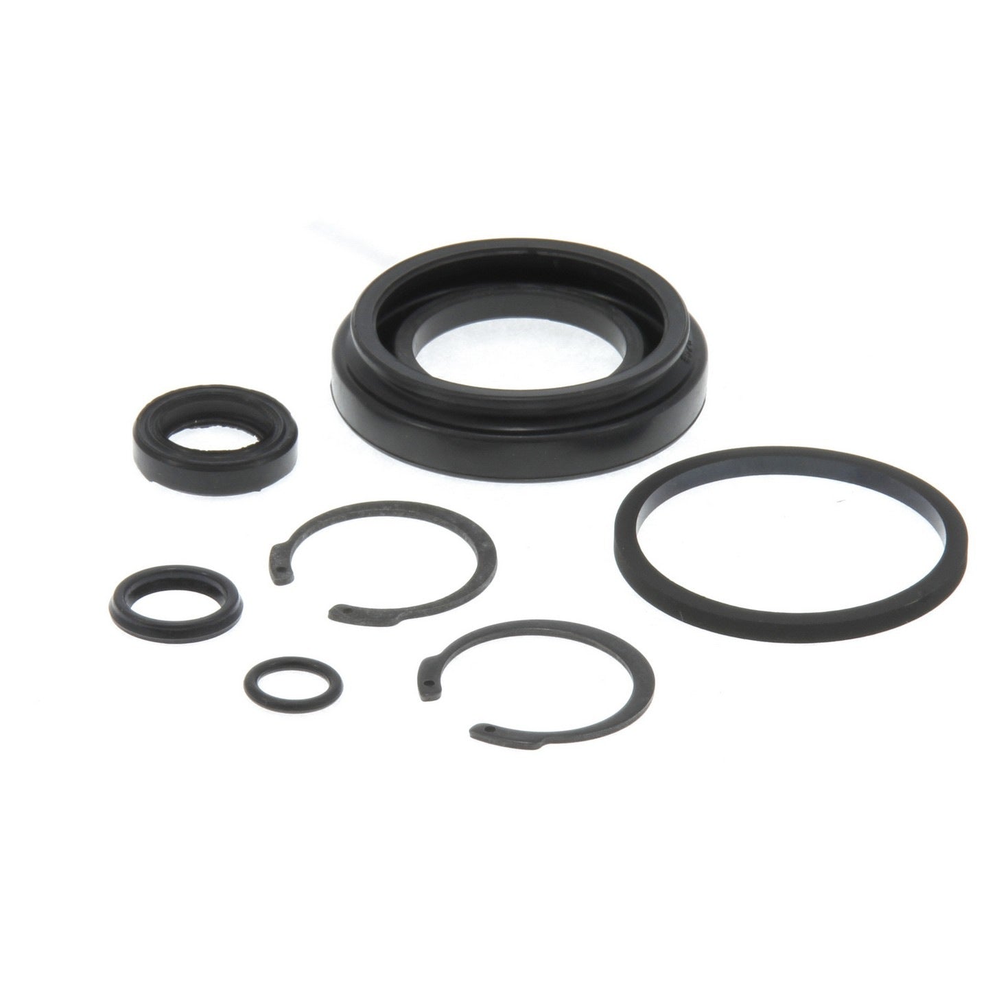 Centric Caliper Repair Kit - Rear
