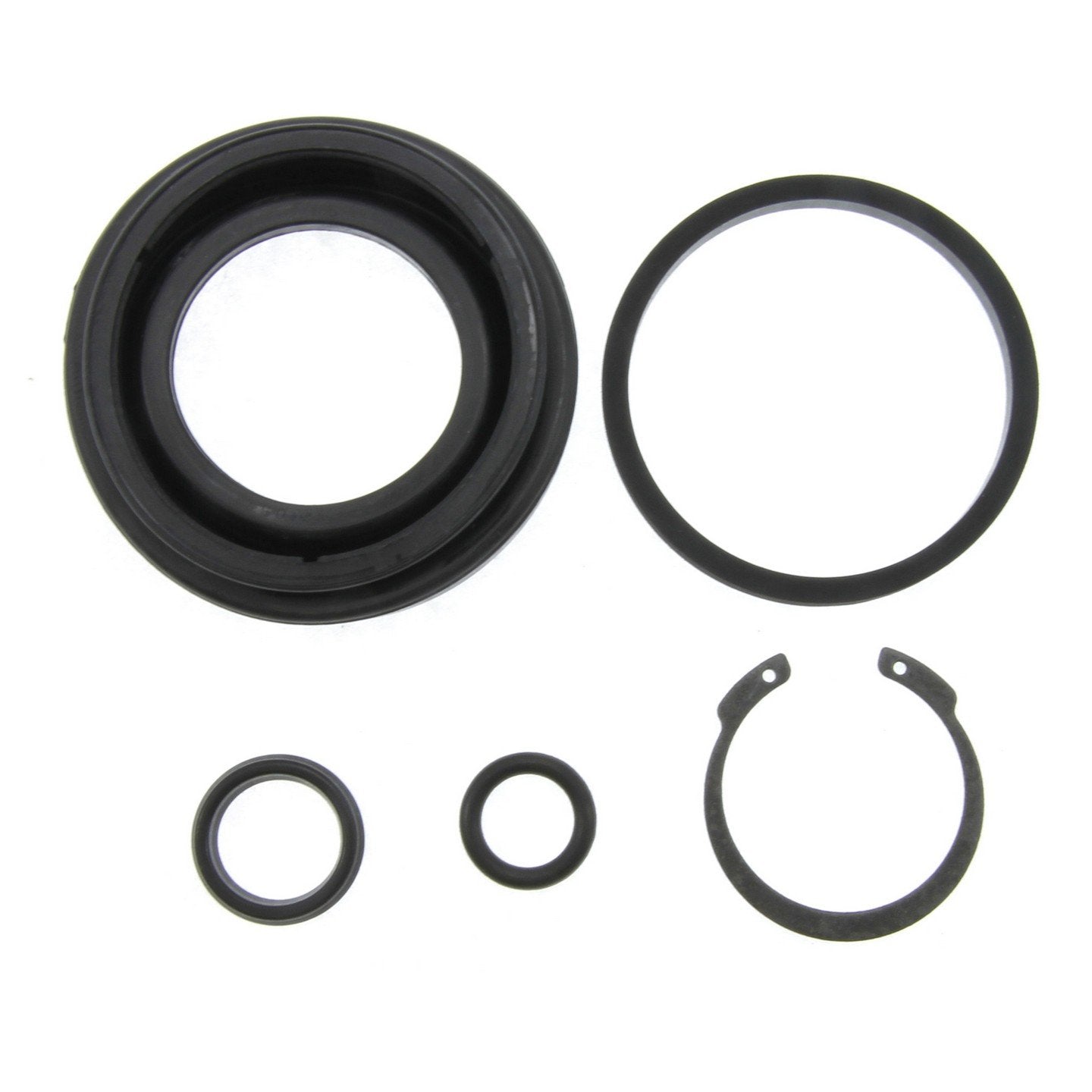Centric 08-12 Audi S3 / 08-09 TT Rear Disc Brake Caliper Repair Kit