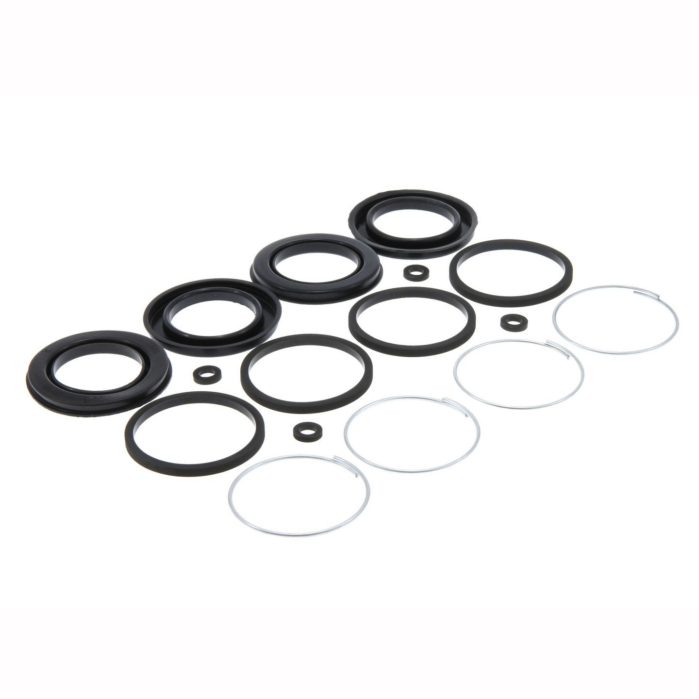 Centric Caliper Repair Kit - Front