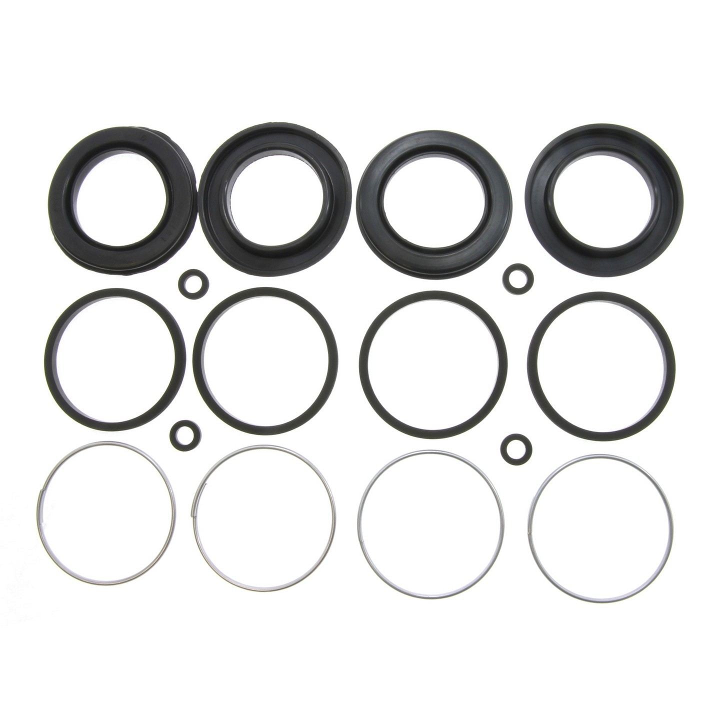 Centric Caliper Repair Kit - Front