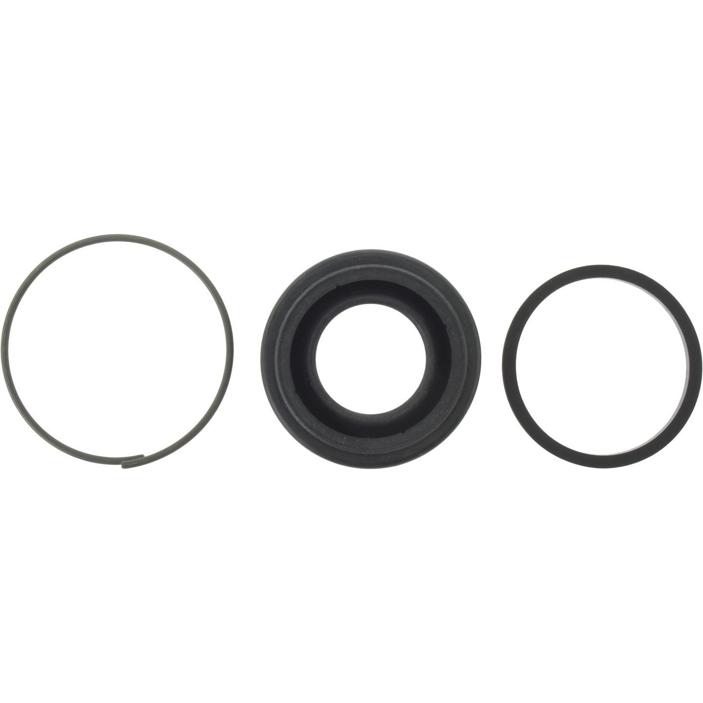 Centric 87-92 BMW M3 Rear Disc Brake Caliper Repair Kit