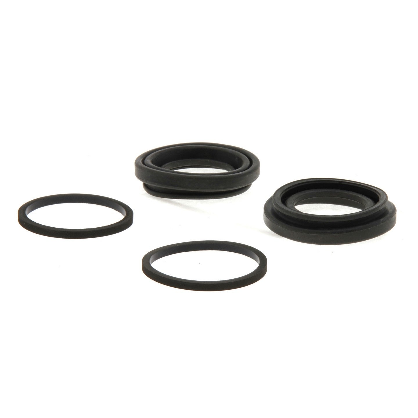 Centric 97-06 Jaguar XK-Type Rear Disc Brake Caliper Repair Kit