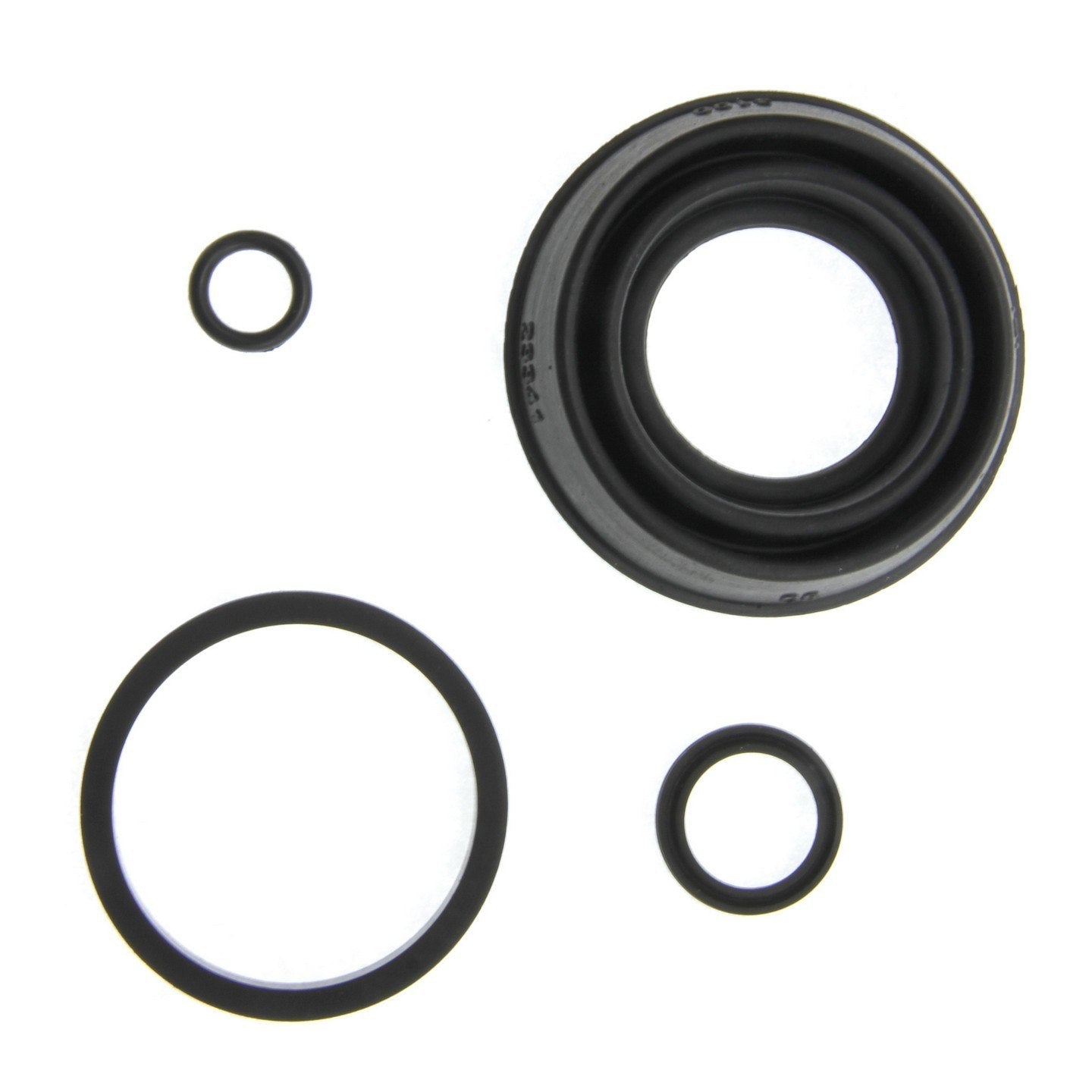 Centric Caliper Repair Kit - Rear