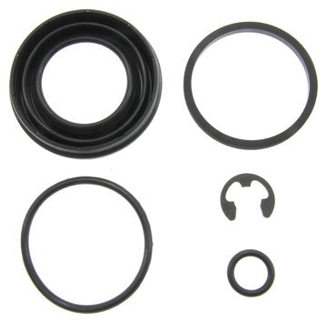 Centric 11-15 BMW 5-Series Rear Disc Brake Caliper Repair Kit