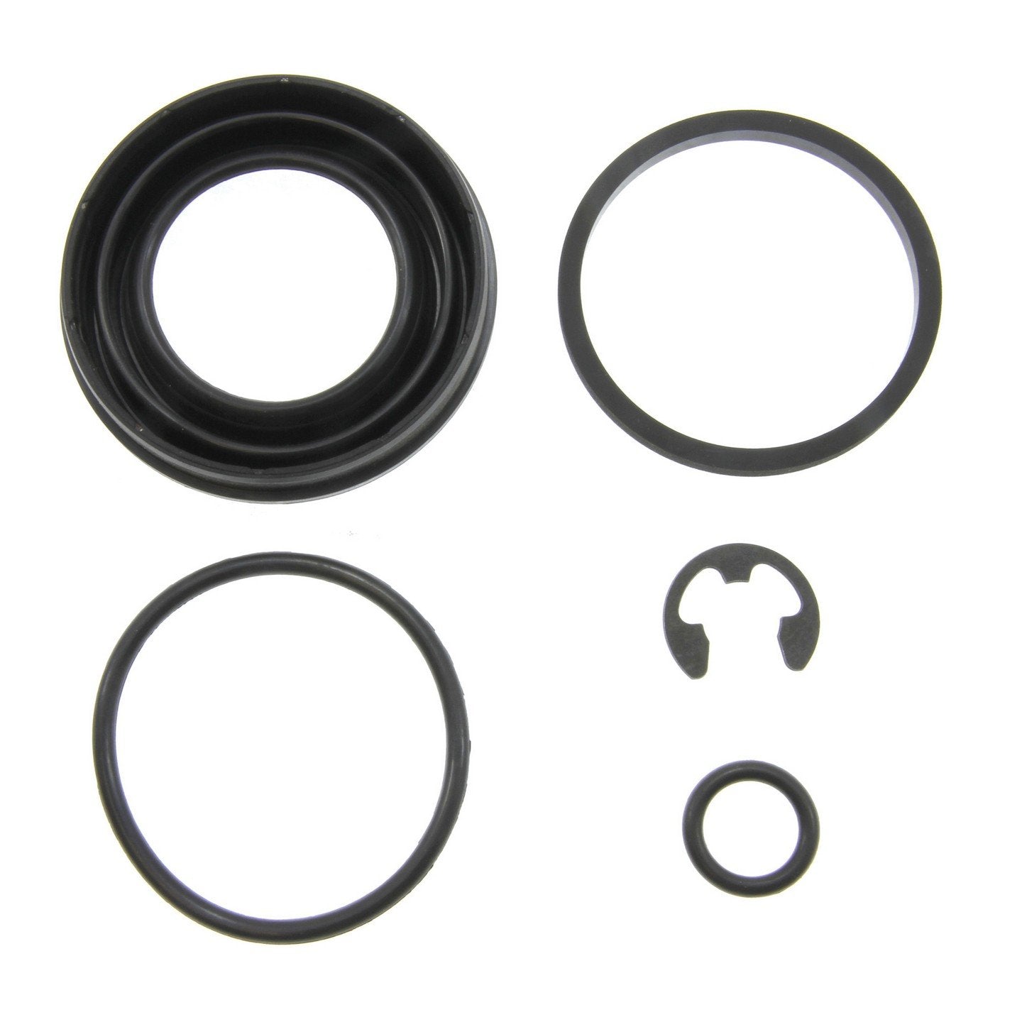 Centric 11-15 BMW 5-Series Rear Disc Brake Caliper Repair Kit