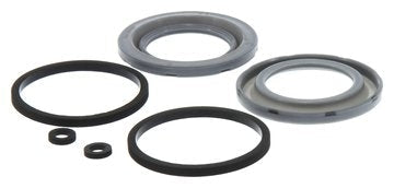 Centric Caliper Repair Kit - Rear