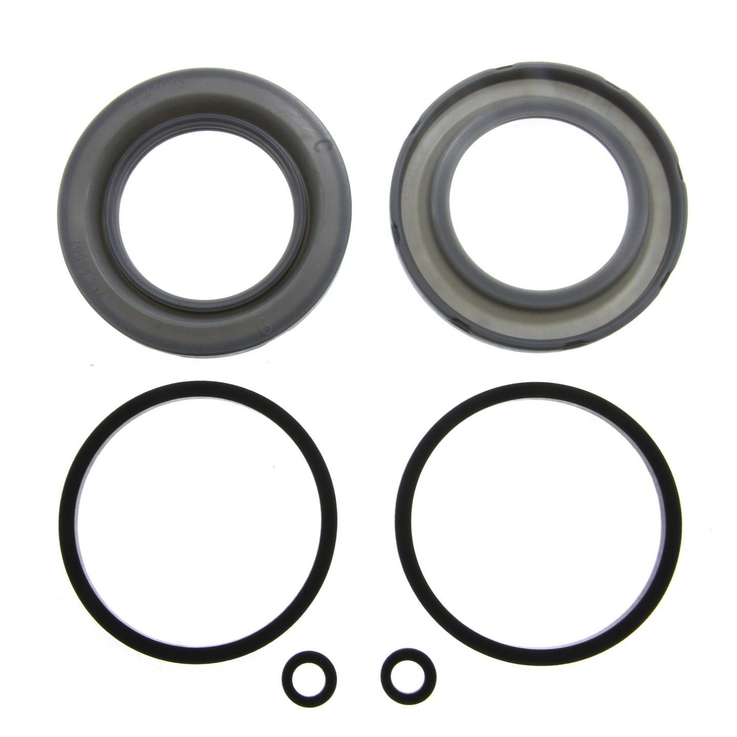 Centric Caliper Repair Kit - Rear