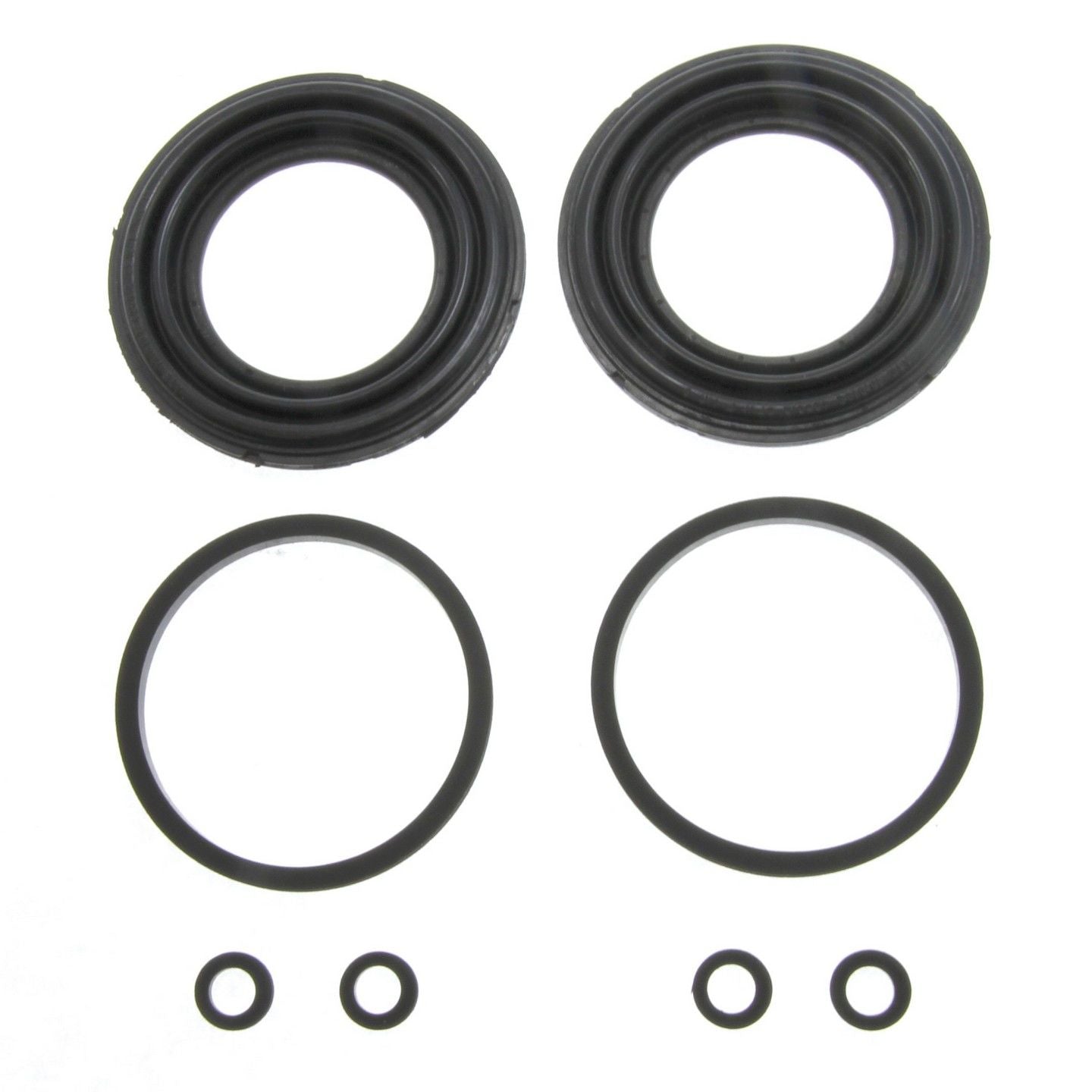 Centric 89-01 Mercedes-Benz 600SL Rear Disc Brake Cylinder Repair Kit