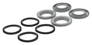 Centric 17-19 Ford Mustang Rear Disc Brake Caliper Repair Kit