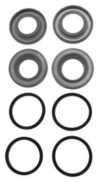 Centric 17-19 Ford Mustang Rear Disc Brake Caliper Repair Kit