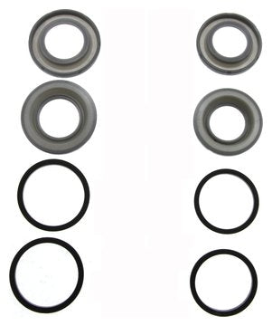 Centric 07-13 Mercedes S600 Rear Disc Brake Caliper Repair Kit