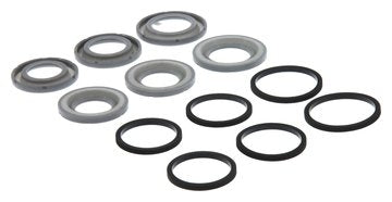 Centric 2018 Audi A7/A7 Quattro Front Disc Brake Caliper Repair Kit
