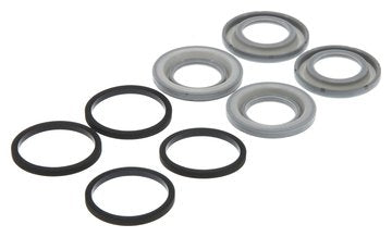Centric 11-15 Mercedes-Benz SLS AMG Rear Disc Brake Caliper Repair Kit