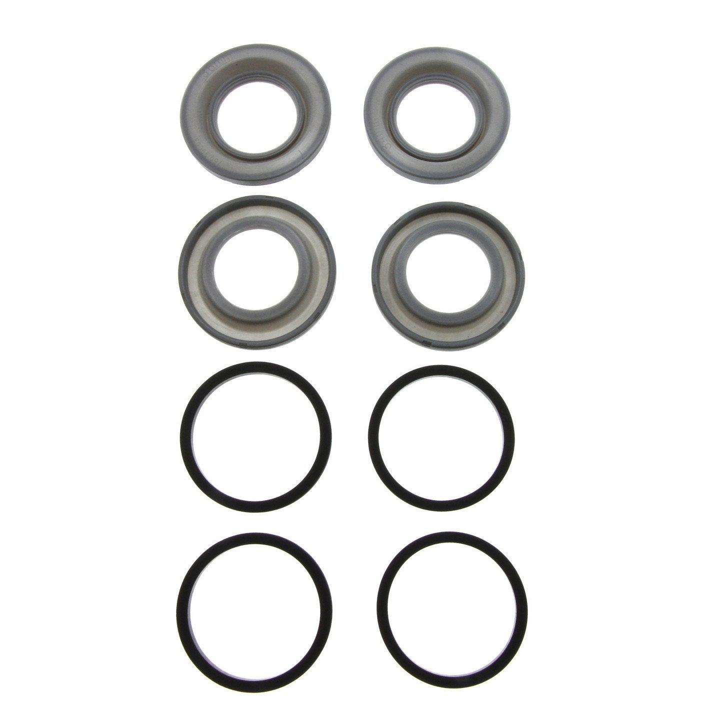 Centric 11-15 Mercedes-Benz SLS AMG Rear Disc Brake Caliper Repair Kit