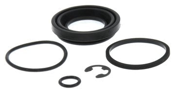 Centric 12-19 Mercedes-Benz GL63 AMG Rear Disc Brake Caliper Repair Kit