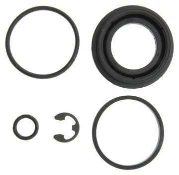 Centric 12-19 Mercedes-Benz GL63 AMG Rear Disc Brake Caliper Repair Kit