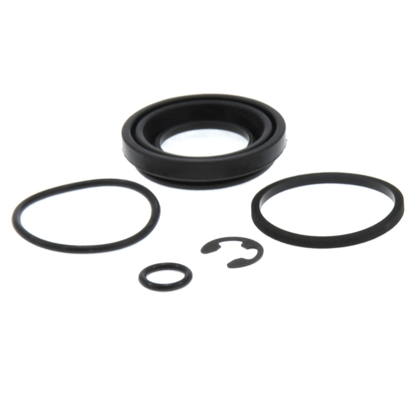 Centric 12-19 Mercedes-Benz GL63 AMG Rear Disc Brake Caliper Repair Kit