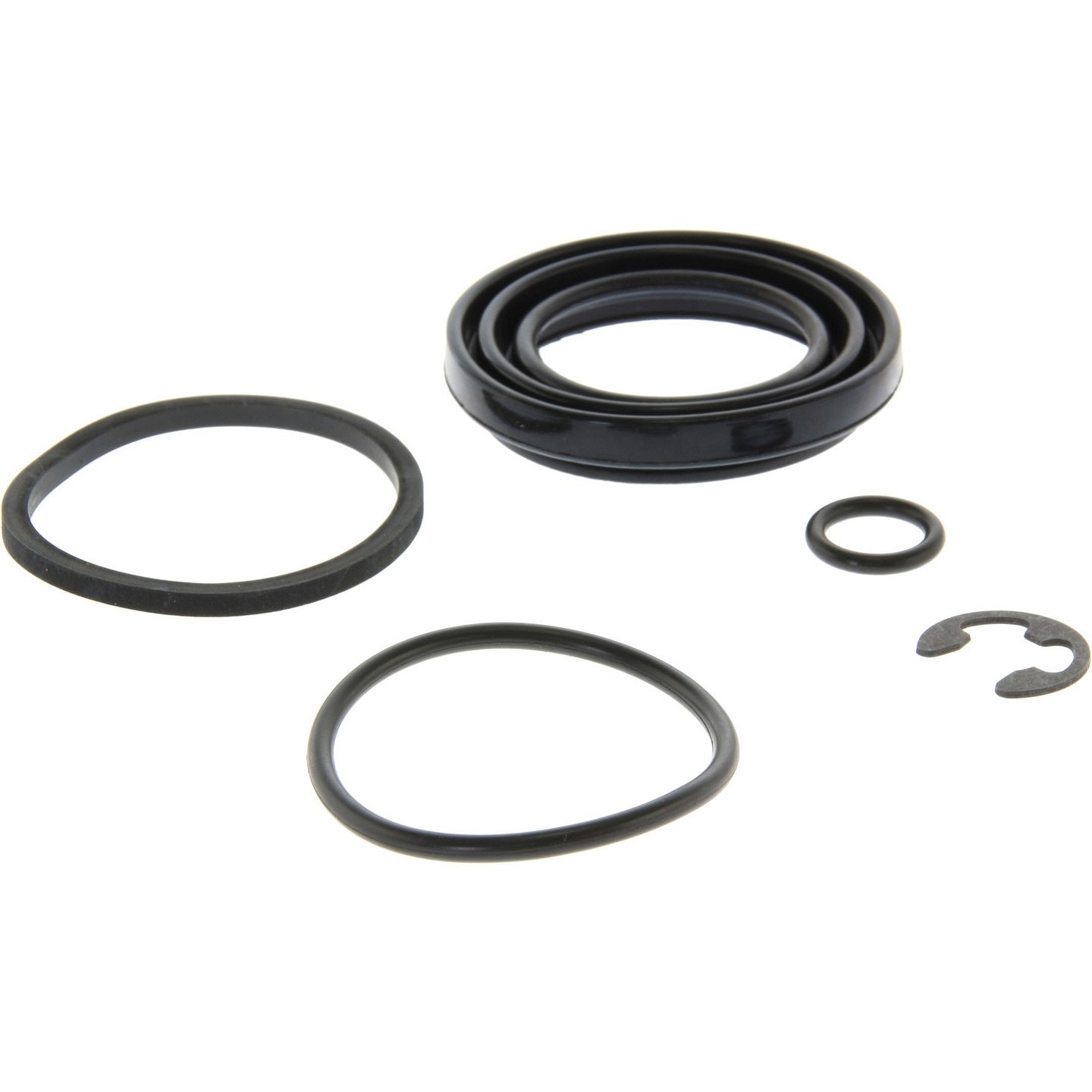 Centric 13-17 Mercedes-Benz SL63 AMG Rear Disc Brake Caliper Repair Kit