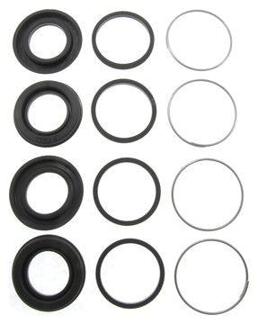 Centric Caliper Repair Kit - Rear