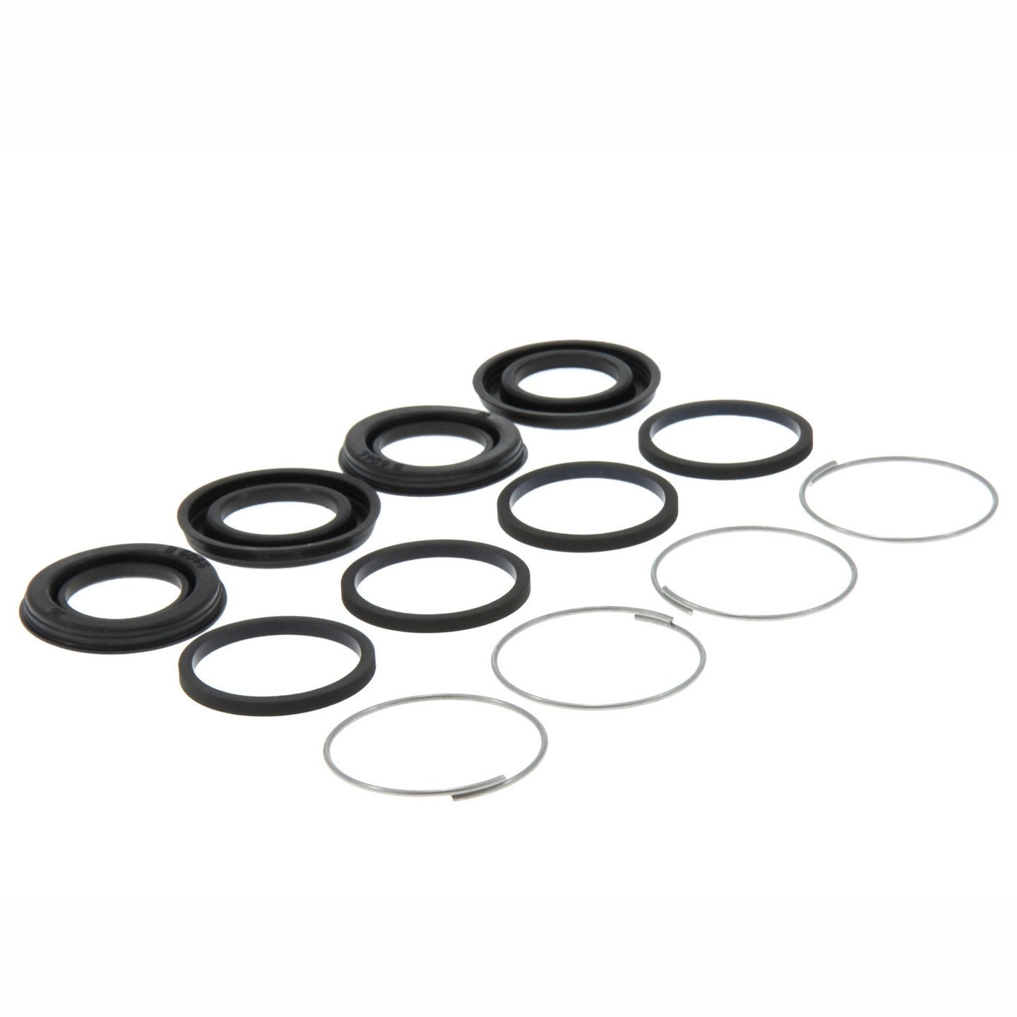 Centric Caliper Repair Kit - Rear
