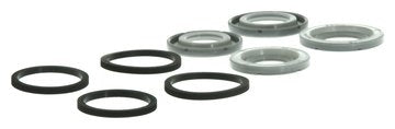 Centric Caliper Repair Kit 91-98 Porsche 911 Series