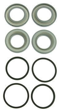 Centric 86 Porsche 944 Front Caliper Repair Kit