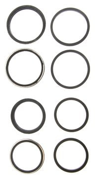 Centric 86-88 Porsche 928 Front Disc Brake Caliper Repair Kit