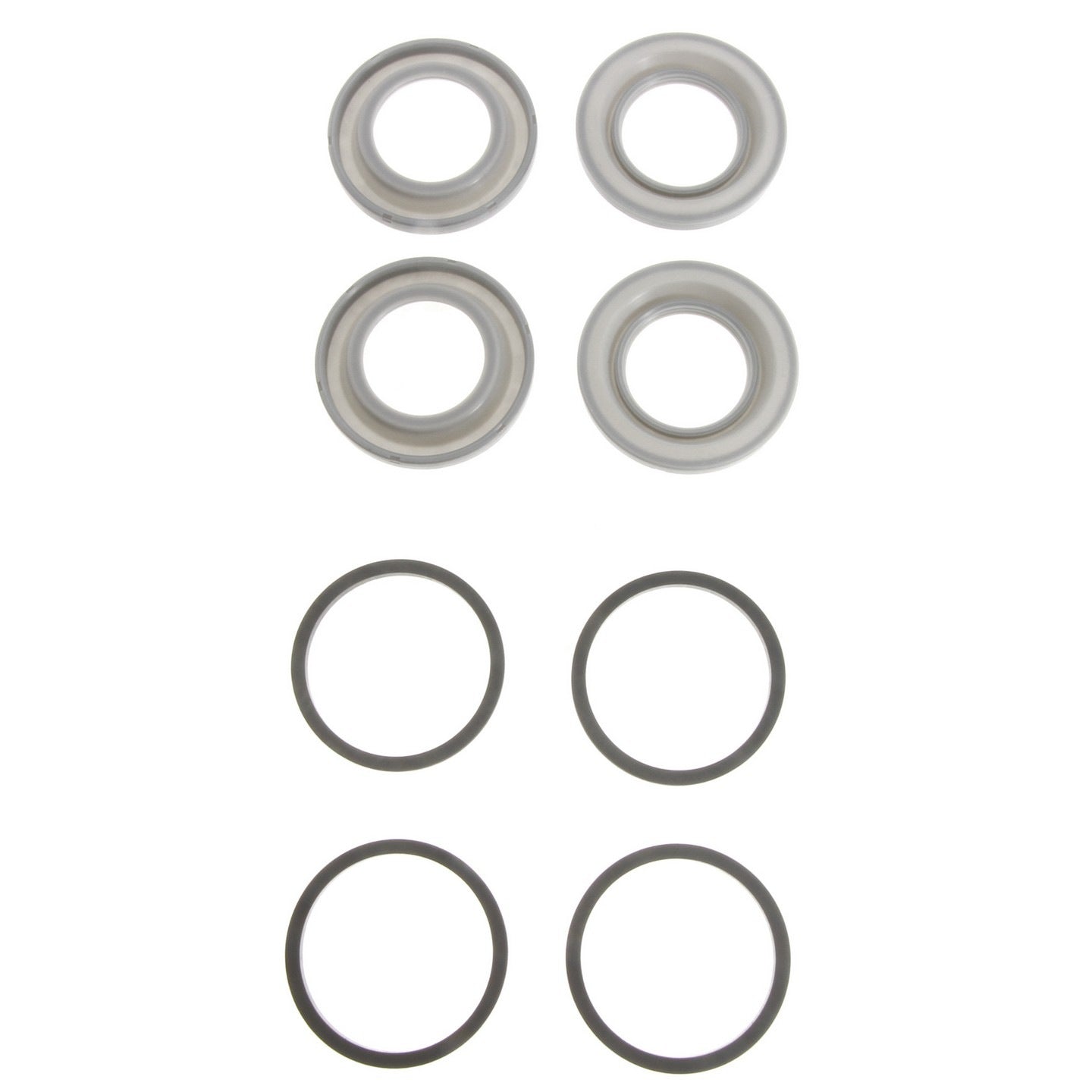 Centric 09-14 Porsche 911 Series Front Disc Brake Caliper Repair Kit
