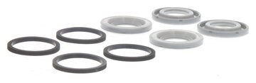 Centric Caliper Repair Kit - Rear